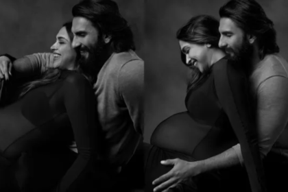 Deepika Padukone Second Pregnancy