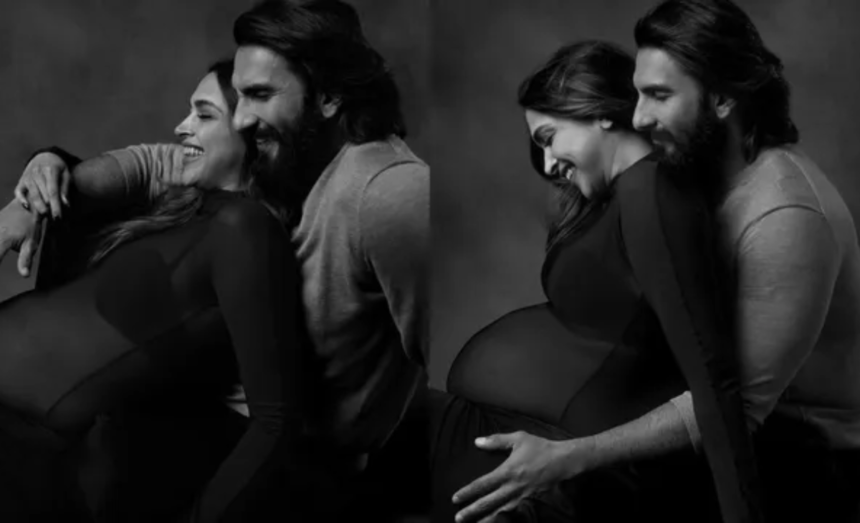 Deepika Padukone Second Pregnancy
