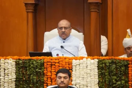 Delhi Assembly Special Session