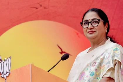 Delhi Flood Preparedness