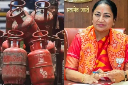 Delhi LPG Cylinder Ban