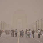 Delhi NCR Weather Alert