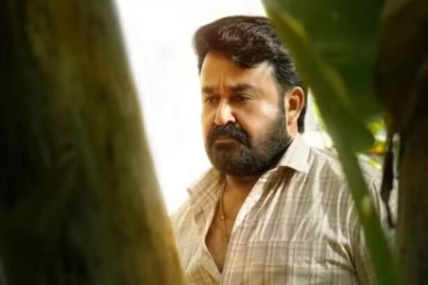 Drishyam 3 Teaser: