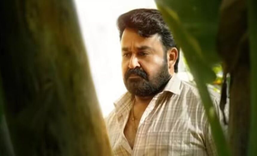 Drishyam 3 Teaser: