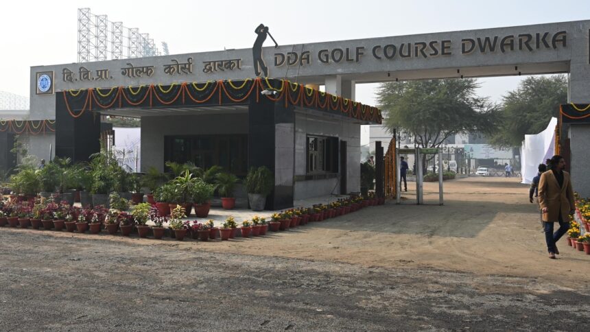 Dwarka Sector 24 Pond Drowning