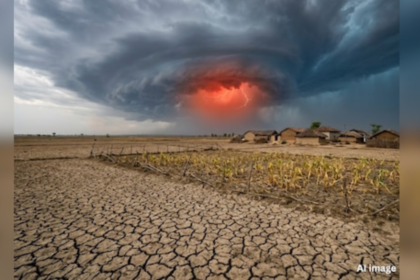 IMD Monsoon Forecast: Monsoon in danger! A 'little boy' has become a worry for India.