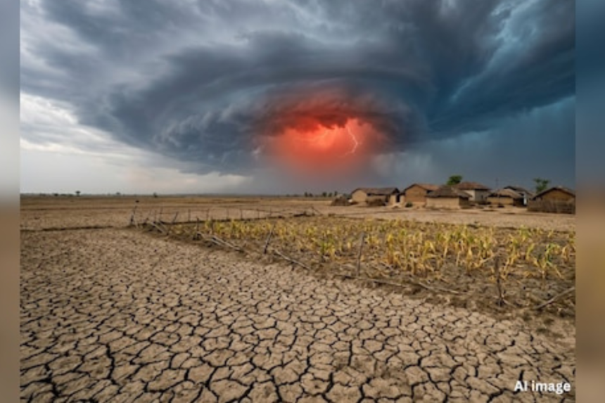 IMD Monsoon Forecast: Monsoon in danger! A 'little boy' has become a worry for India.