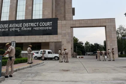 Fake Letter BJP Ticket Case