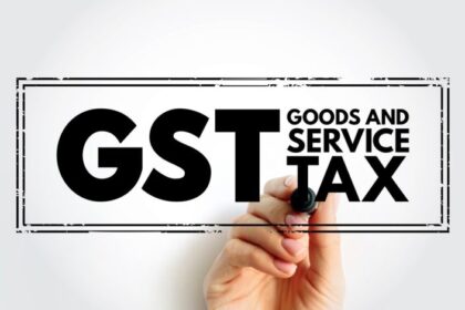 GST Collection March 2026