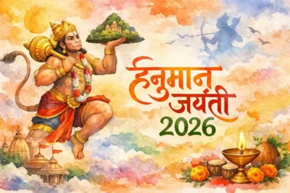 Hanuman Jayanti Vrat Katha