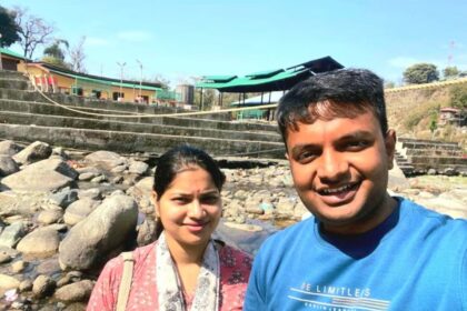 IAS Inspirational Story: Yogi government's big decision! IAS officer Isha Priya, who provided free classes, is appointed DM.