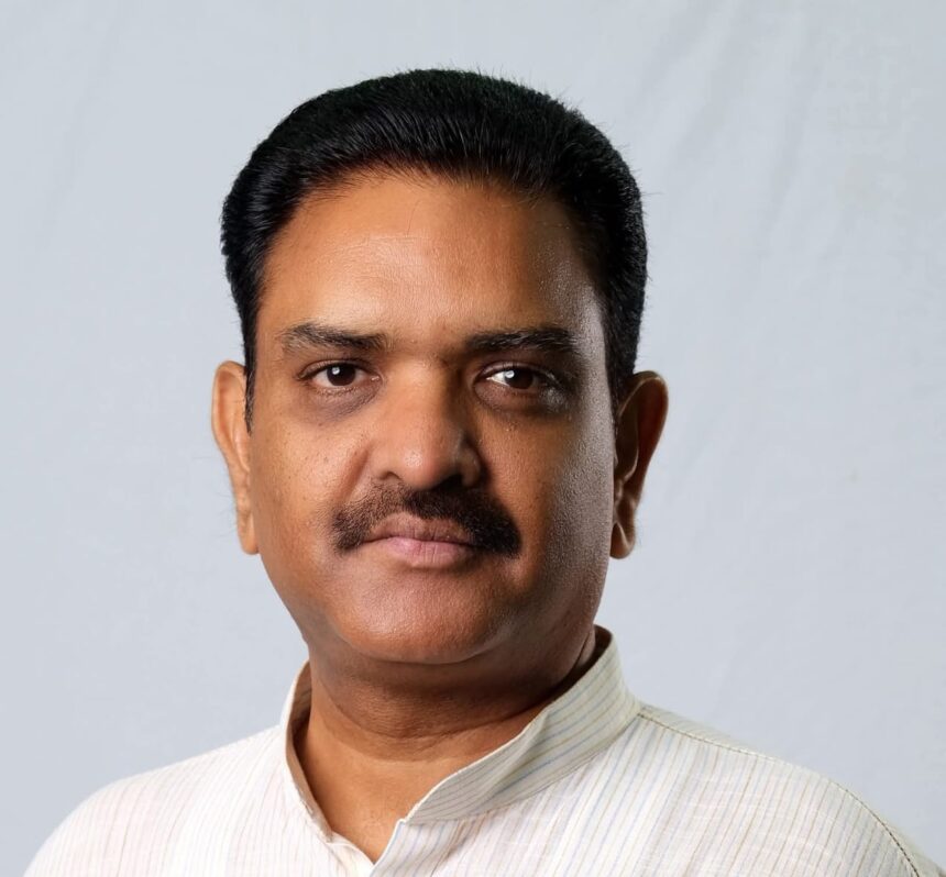 Asim Arun DM Kannauj controversy
