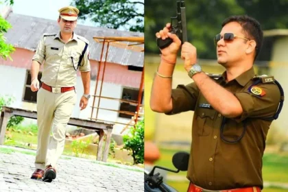 IPS Ajay Pal Sharma