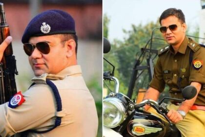 West Bengal Elections 2026: Accused of entering a house posing as CRPF, IPS Ajay Pal under investigation