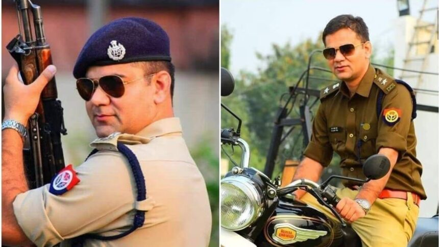 West Bengal Elections 2026: Accused of entering a house posing as CRPF, IPS Ajay Pal under investigation