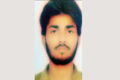ISIS Agent Arrested Kushinagar