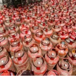 Illegal LPG Refilling