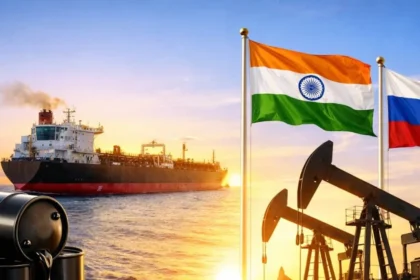 Russian Oil Import India