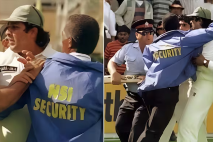 Inzamam-ul-Haq Aloo Incident