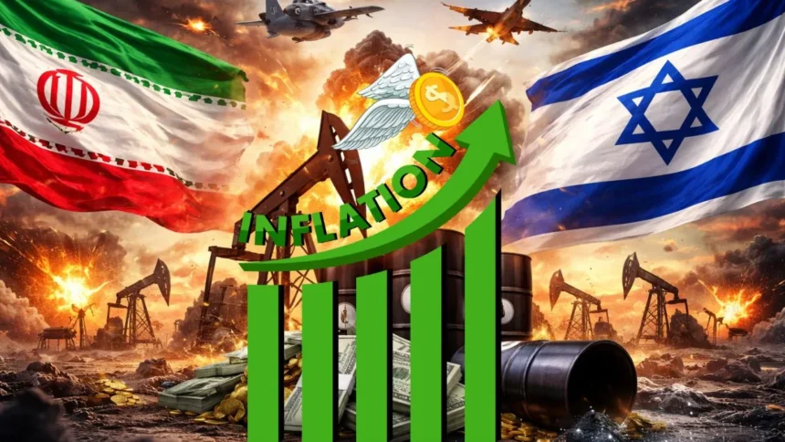 Iran inflation crisis