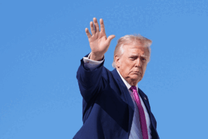 US-Iran War Peace Talks