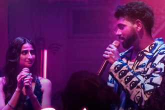 Lukkhe Song Jee Lenge Out