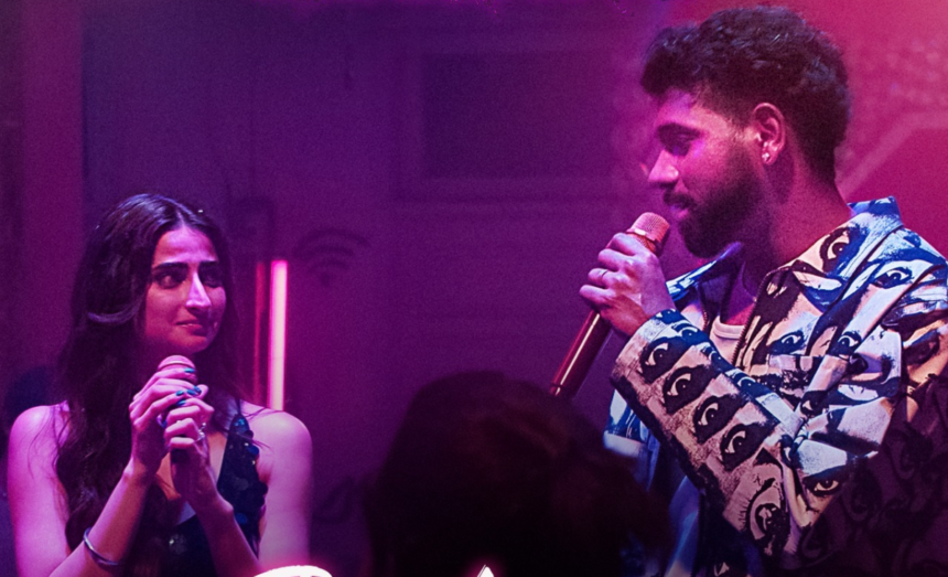 Lukkhe Song Jee Lenge Out