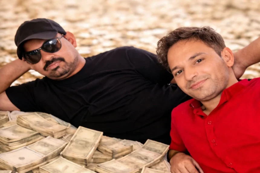 Kanpur Kidney Racket Case: