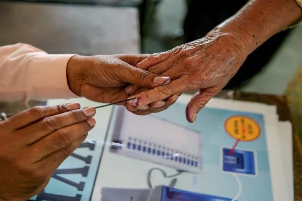 Kerala Assam Puducherry Elections