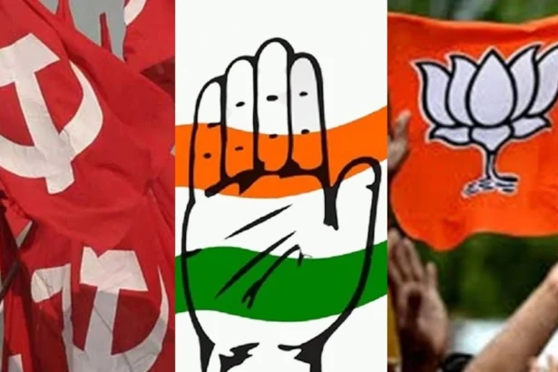 Kerala Assembly Election 2026