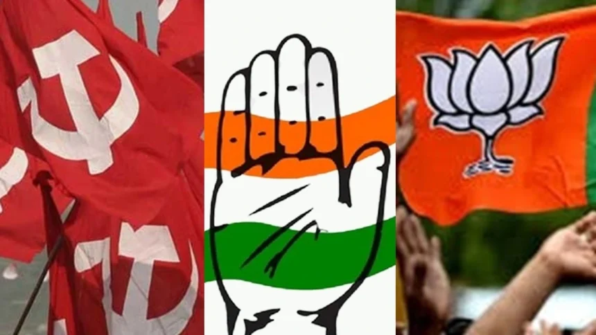 Kerala Assembly Election 2026