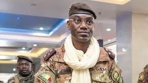Mali Defence Minister Sadio killed