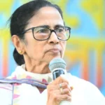 Mamata Banerjee BJP Allegation
