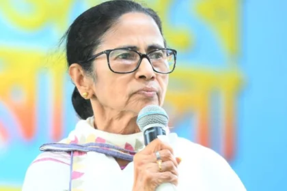 Mamata Banerjee BJP Allegation
