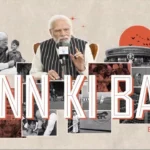 Mann Ki Baat Episode 133