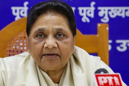 Mayawati on Women Reservation