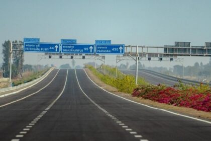 Ganga Expressway Toll Rates: UP's longest expressway opens, but how much toll will have to be paid?