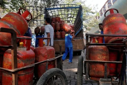 Middle East Tension LPG Impact