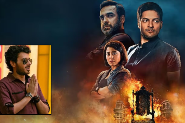 Mirzapur The Movie: