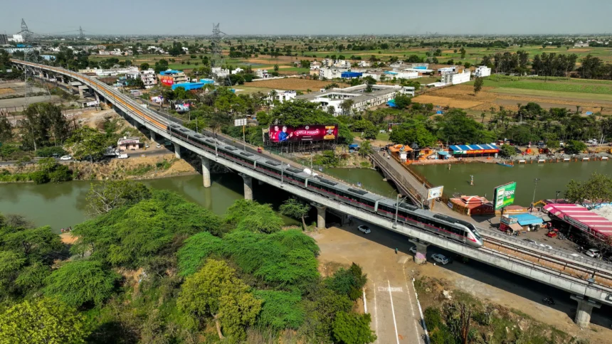 Namo Bharat RRTS Extension