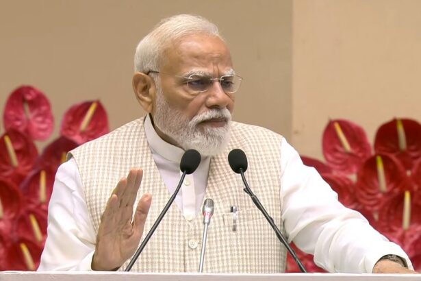 Nari Shakti Vandan Adhiniyam 1