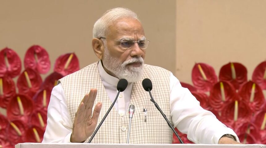 Nari Shakti Vandan Adhiniyam 1