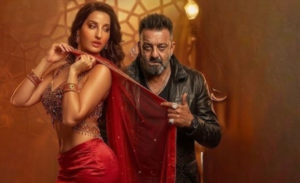 NCW Action Sarke Chunar Teri Song