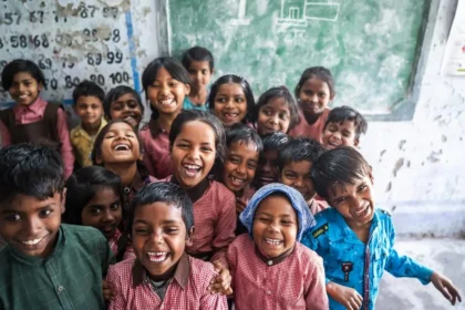 Nipun Model in UP Schools