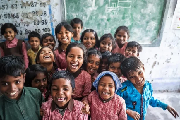 Nipun Model in UP Schools