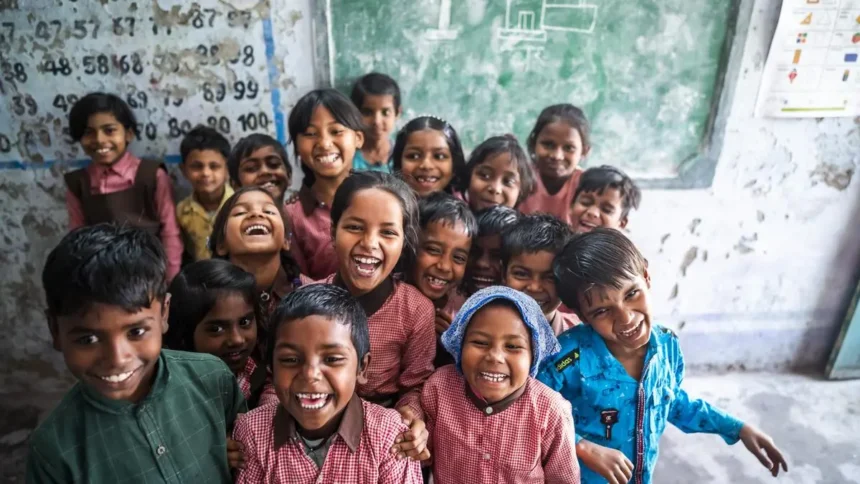 Nipun Model in UP Schools