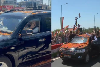 PM Modi Dehradun Visit