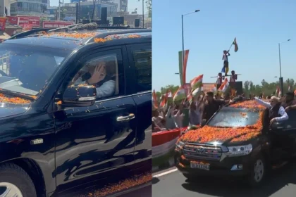 PM Modi Dehradun Visit