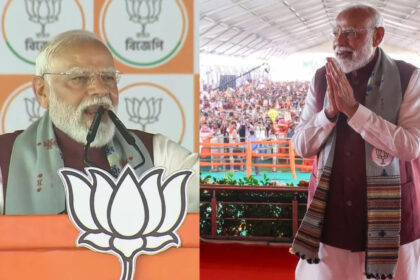 West Bengal election 2026: After record voting, there was a stir in Bengal, PM Modi gave a big message
