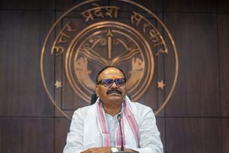 UP Panchayat Election 2026